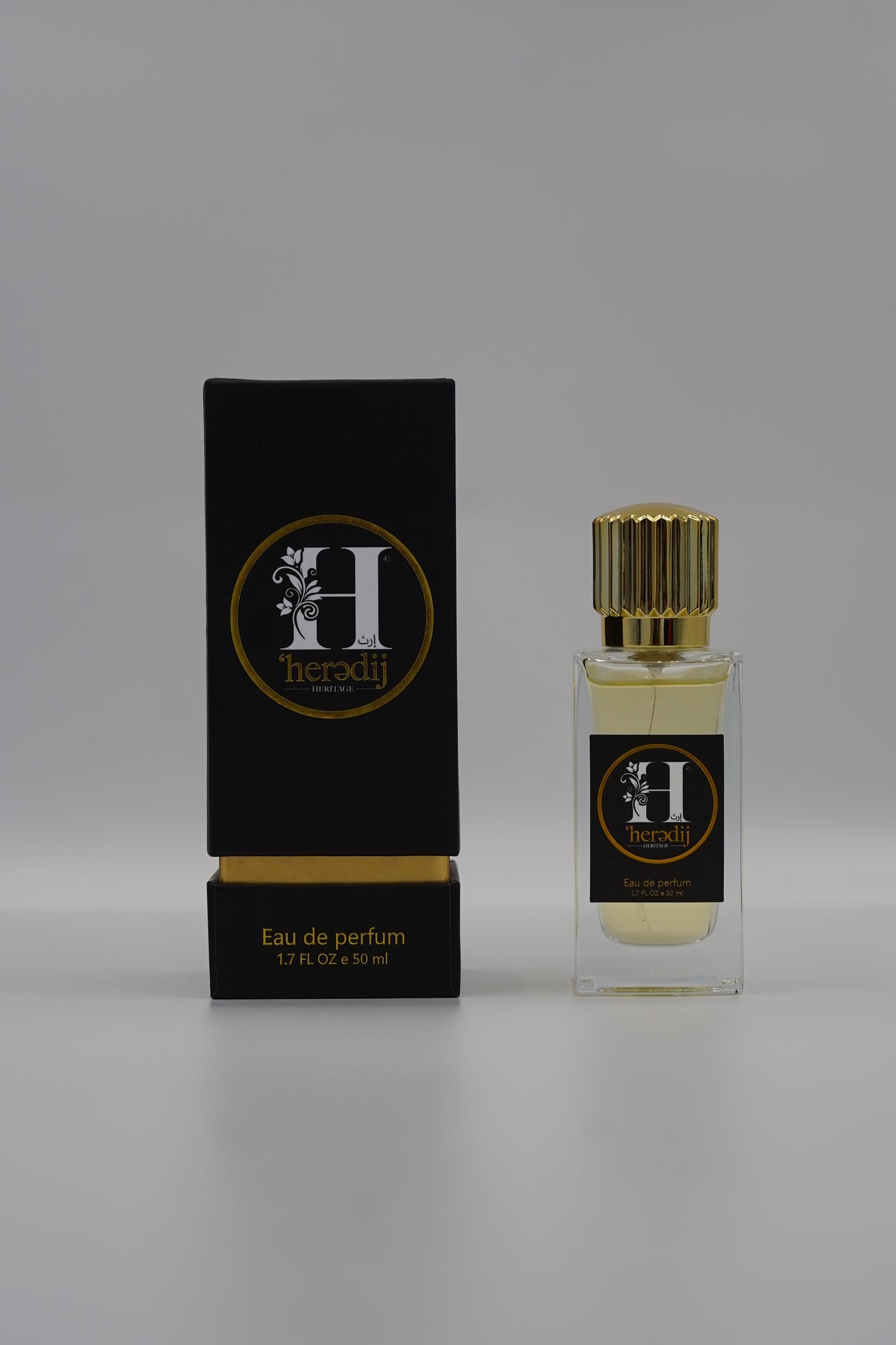 Sweet success (Male)