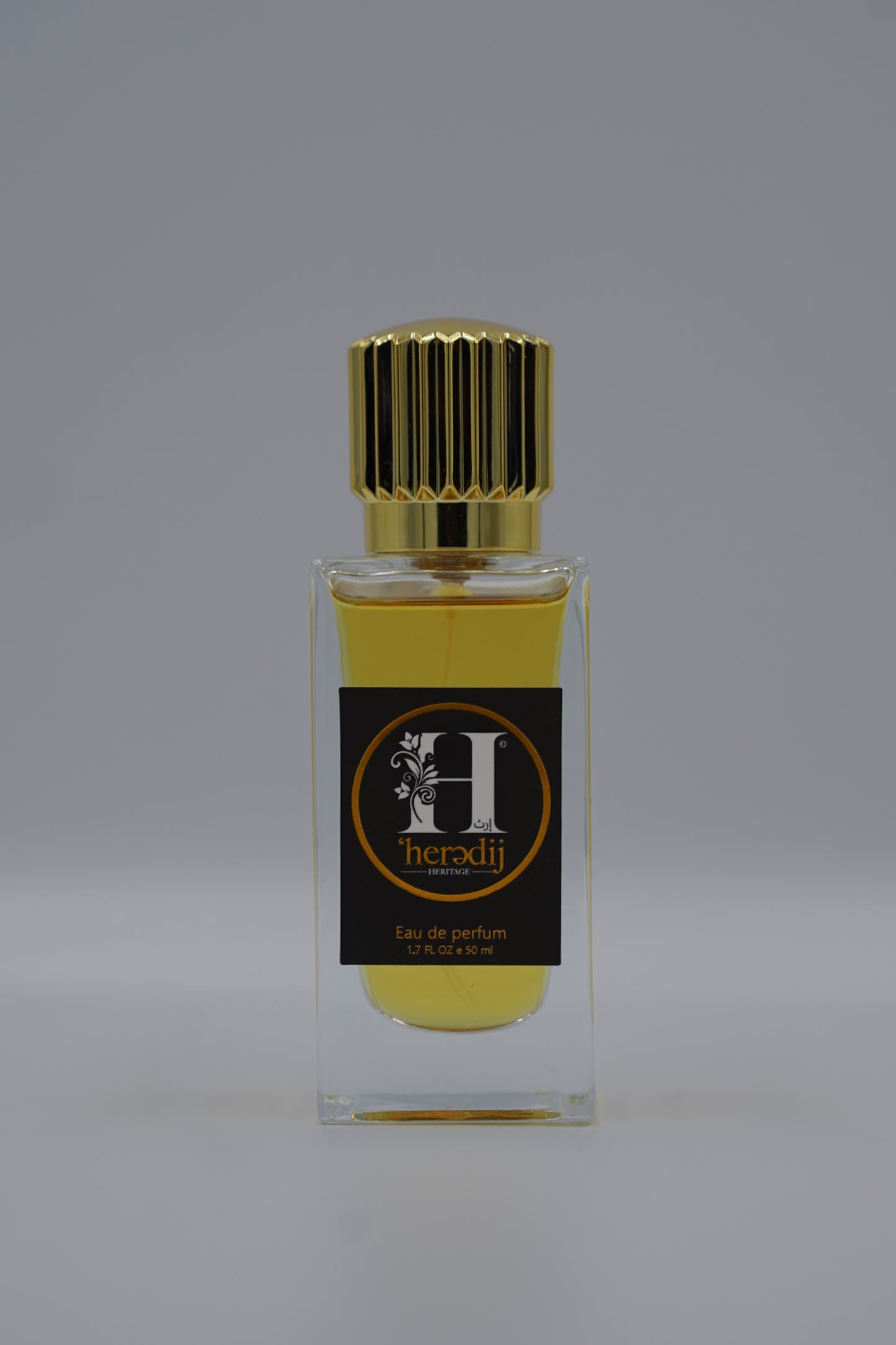 Golden Dust (Female)