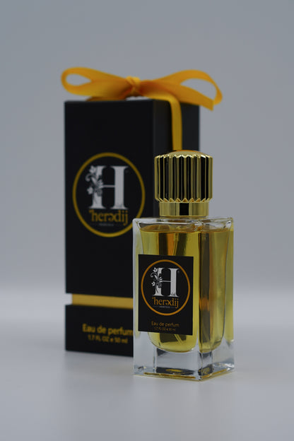 Golden Dust (Female)