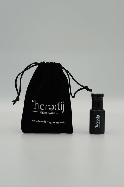Tobacco Oud - By Heredij (Male)