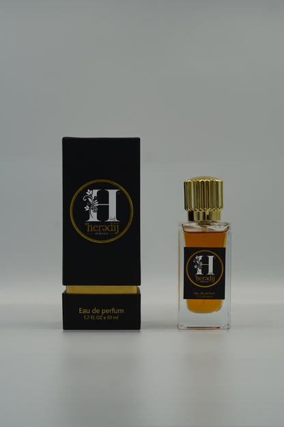 Tobacco Oud - By Heredij (Male)
