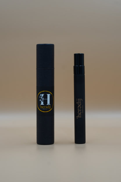 Golden Dust (Female)