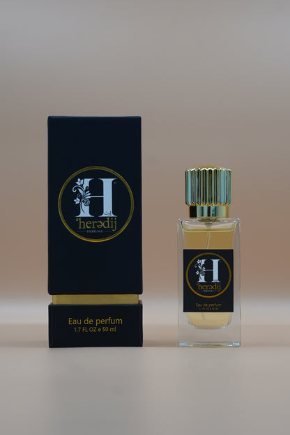 Sweet success (Male)