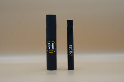 Tobacco Oud - By Heredij (Male)