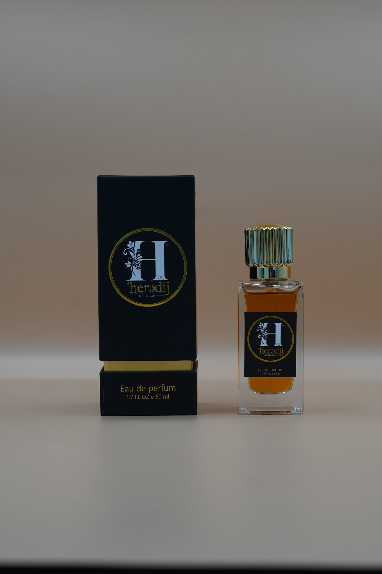 Tobacco Oud - By Heredij (Male)