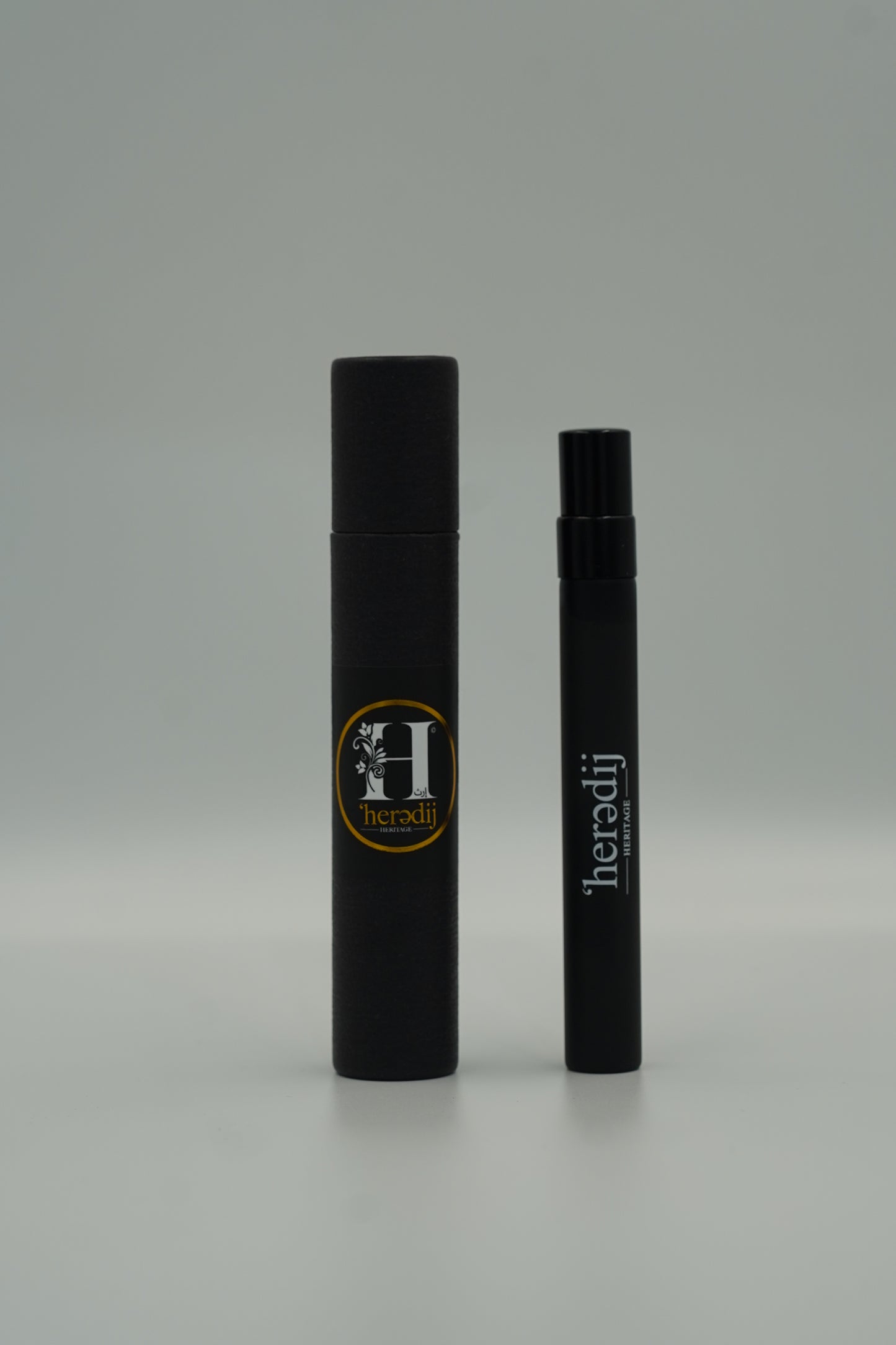 Tobacco Oud - By Heredij (Male)