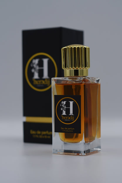 Tobacco Oud - By Heredij (Male)
