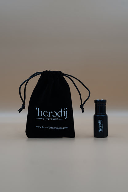 Tobacco Oud - By Heredij (Male)