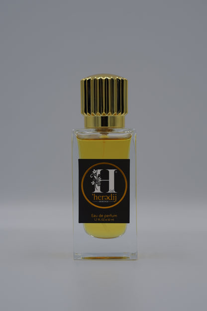 Golden Dust (Female)