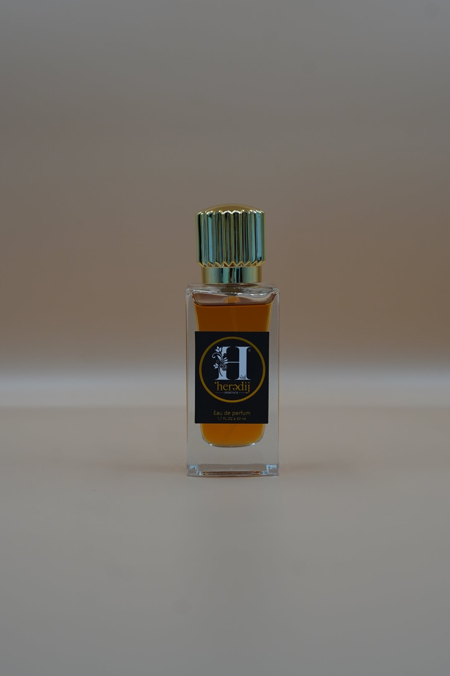 Tobacco Oud - By Heredij (Male)