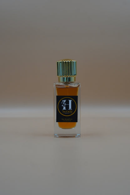 Tobacco Oud - By Heredij (Male)
